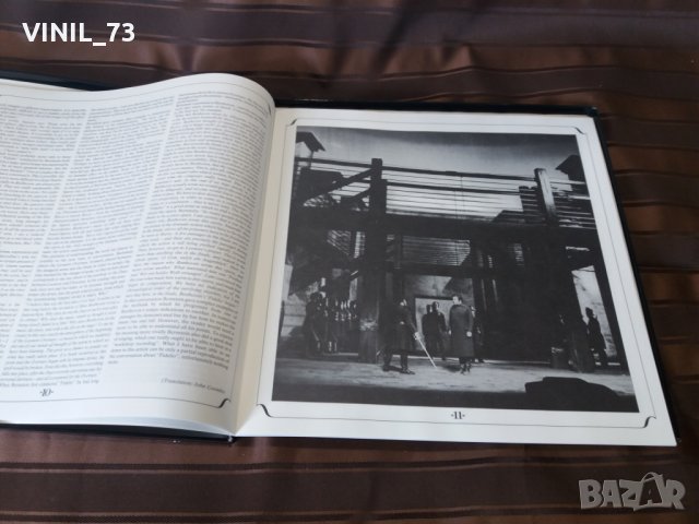  Beethoven -  Bernstein‎– Fidelio, снимка 5 - Грамофонни плочи - 30491272