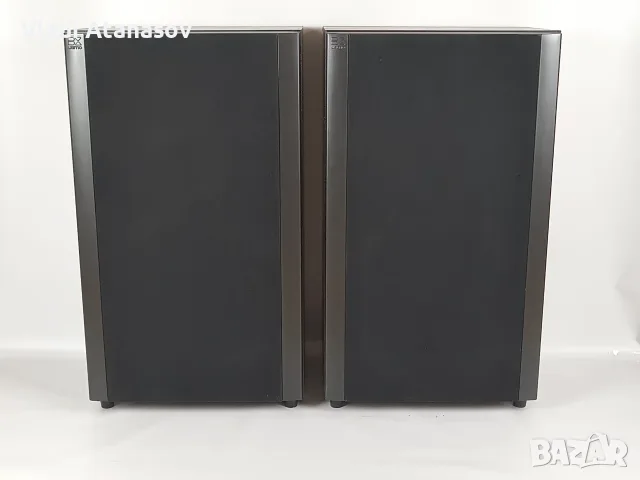 JAMO BX-200 - Датски трилентови тонколони 250/350W, 93dB, снимка 2 - Тонколони - 56207986