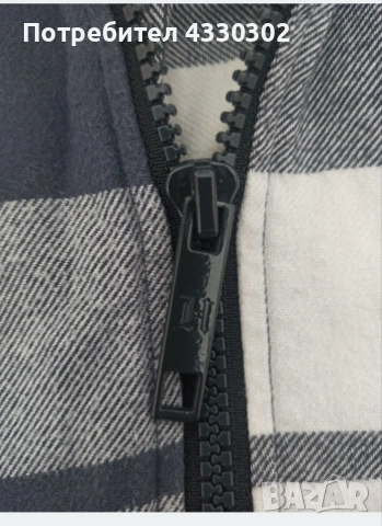 Риза Tommy Hilfiger - Lewis Hamilton, снимка 8 - Ризи - 54232857