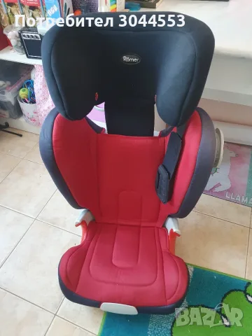Детско столче Britax Romer Kidfix XP Sict 15-36