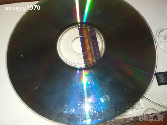 KORN CD 2907251545, снимка 17 - CD дискове - 51180533