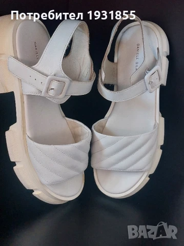 Сандали "Daniele Gilardo"