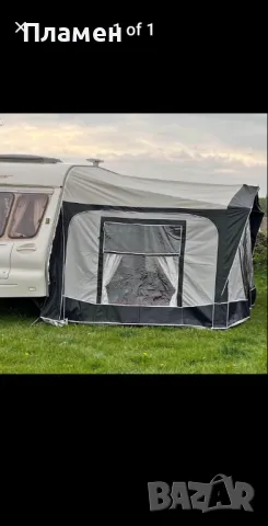 Форселт Bradcot Aspire 780 cм, перфектен 