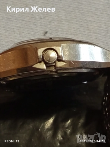 Колекционерски часовник SEIKO 5 AUTOMATIC JAPAN за ЦЕНИТЕЛИ 51464, снимка 5 - Мъжки - 52376760