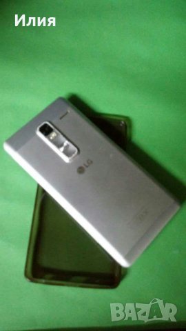 Смартфон LG Zero, снимка 2 - LG - 31147265