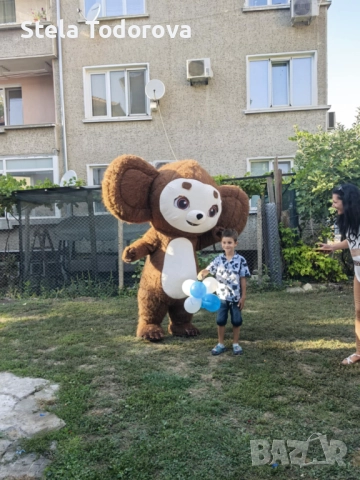 Парти, снимка 3 - Други услуги - 51978377