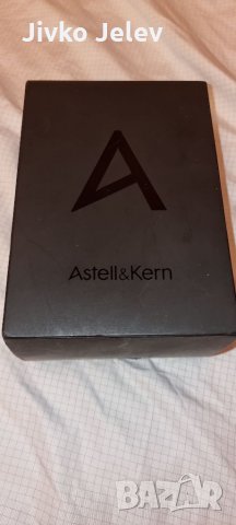 Astell &kern sp1000, снимка 5 - MP3 и MP4 плеъри - 33726863