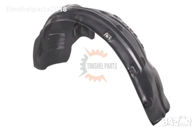 Преден подкалник за Mercedes Vito Viano W638 1996-2003 - Шофьорска страна