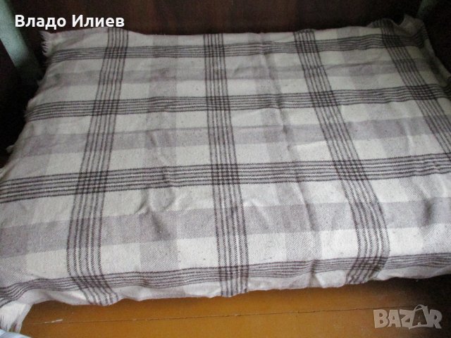 Одеяла вълнени, снимка 2 - Олекотени завивки и одеяла - 30612305