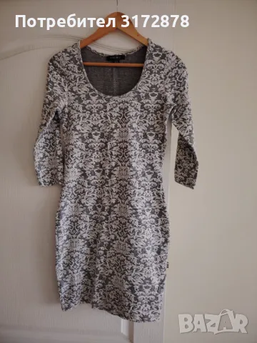 H&M, Reserved, Amisu, рокли , снимка 6 - Рокли - 48055065