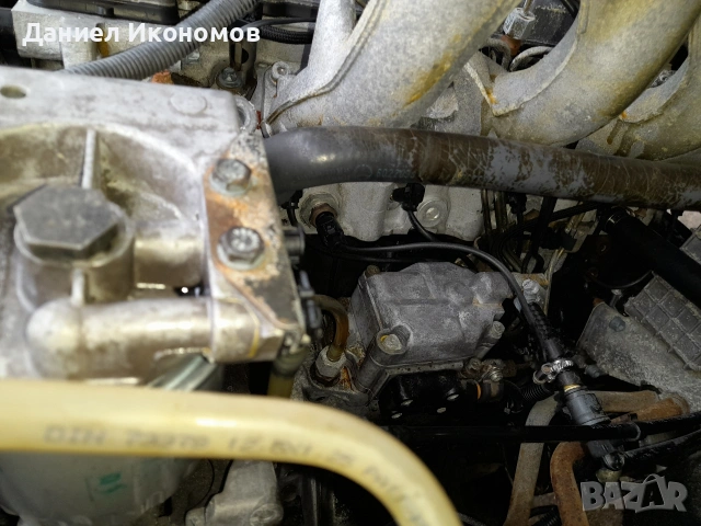 мерцедес 212, снимка 6 - Бусове и автобуси - 53120561