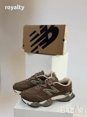 New Balance 9060 Нови Маратонки Ню Баланс с Кутия Различни Цветове , снимка 3 - Маратонки - 56135267