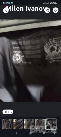 яке Diesel l original , снимка 2 - Якета - 52380093