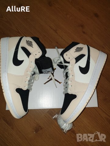 Nike Air Jordan Налични , снимка 6 - Кецове - 35131011