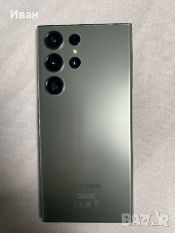 Samsung Galaxy s23 Ultra, снимка 2 - Samsung - 54090355