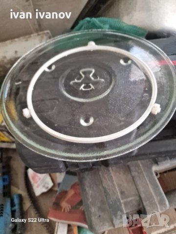 Чинии Микровълнови , снимка 2 - Микровълнови - 42287592