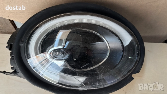 Фар за Mini Cooper F56, снимка 2 - Части - 52830523