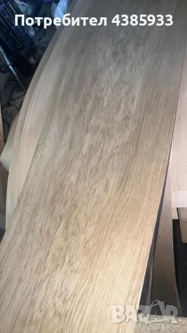 Фурнир дъб бук череша орех венге махагон укуме , снимка 3 - Други - 49071303