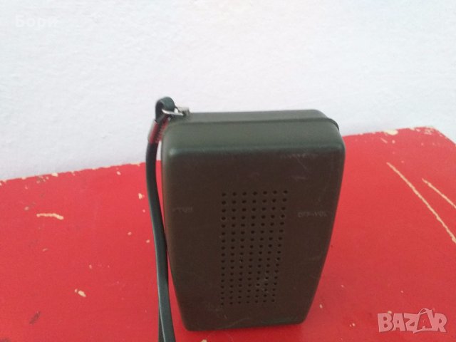 SOLID STATE AM 1974Г Радио, снимка 7 - Радиокасетофони, транзистори - 31283728