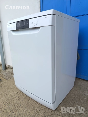 Свободно стояща съдомиялна Koenic 60 см, снимка 4 - Съдомиялни - 53946437