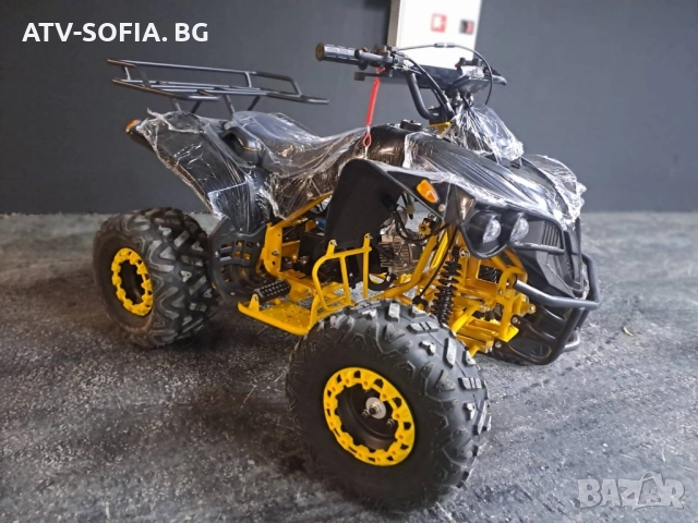 Промоция 2025 г, снимка 16 - Мотоциклети и мототехника - 52465483