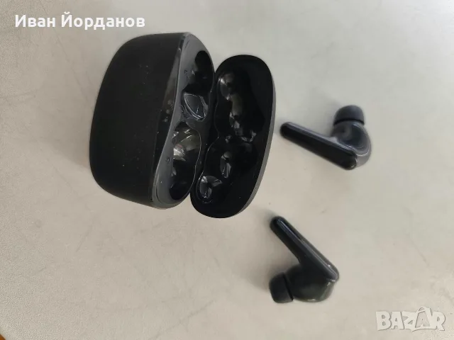 Безжични /bluetooth/ слушалки SilverCrest, снимка 5 - Слушалки, hands-free - 56416009