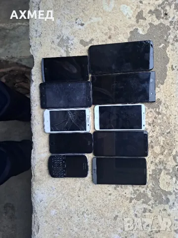 Лот от телефони за части-работещи платки, снимка 7 - Други - 48457161