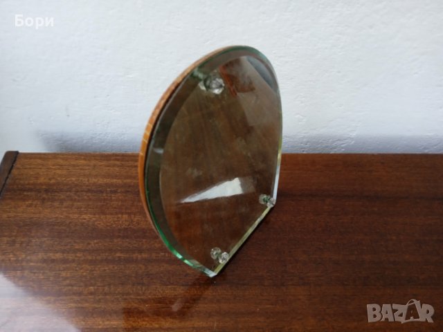Старо огледало, снимка 3 - Други ценни предмети - 40753500