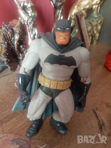 Топ екшън фигура на Batman, нова