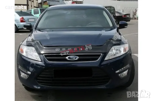 Дефлектор за преден капак Vip Tuning за Ford Mondeo (2010-2015)