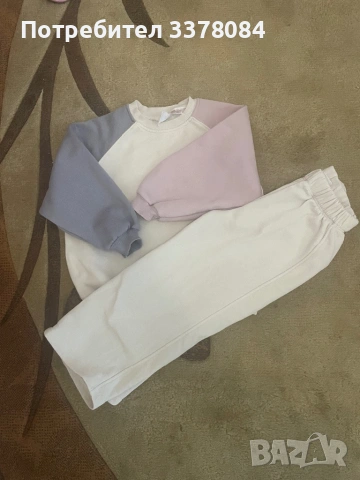 Детски комплект Зара, снимка 4 - Детски комплекти - 54100215