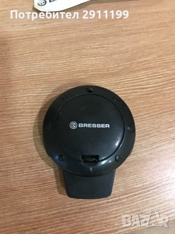 Дигитален компас Bresser, снимка 5 - Екипировка - 38961980