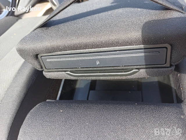 Велурен салон за VW Passat 6 , B6, Kombi, снимка 6 - Части - 51393969