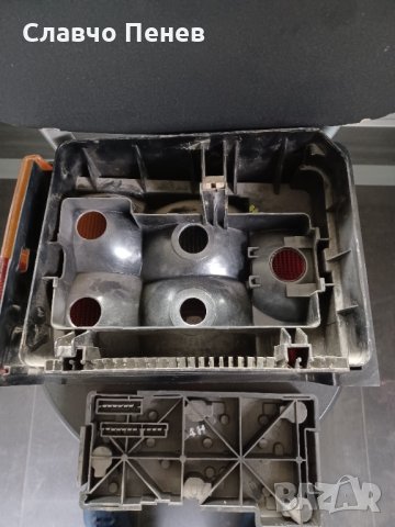 Ретро стоп десен за CITROEN BX 87-92., снимка 2 - Части - 34704185