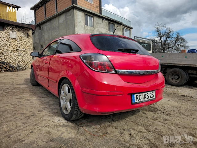 opel astra , снимка 3 - Автомобили и джипове - 54150917