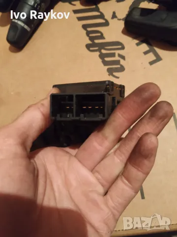 Лостче чистачки за Toyota Corolla 2008g, снимка 3 - Части - 47960396