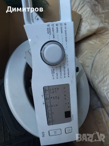 Части за пералня, снимка 2 - Перални - 50343277