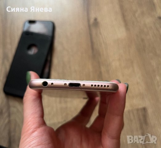 iPhone 6s rose gold, снимка 4 - Apple iPhone - 39941446