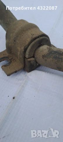 Стаб. Щанга / Биалетки Опел Астра Opel Astra H 1.9 CDTI 150 к.с 2004-2010г., снимка 4 - Части - 52172091