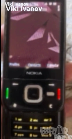 Нокия n85, снимка 5 - Nokia - 54022669