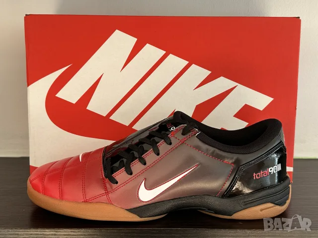 Nike Total 90 / 43номер 27.5см Стелка Нови с Кутия 