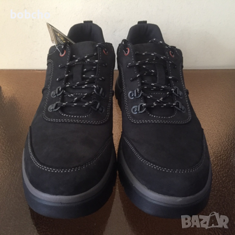 Clarks un atlas lo gtx-gore tex, снимка 2 - Ежедневни обувки - 36376989