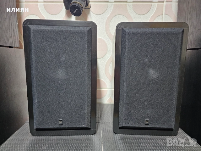 Тонколони  IQ 2140 AT, снимка 2 - Тонколони - 52614701