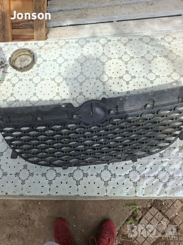 Решетка за Daihatsu Sirion , снимка 4 - Части - 54354888