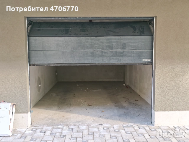 Отдавам под наем гараж , снимка 5 - Гаражи и паркоместа - 53071587