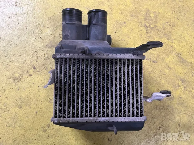 Интеркулер за Волво, снимка 4 - Части - 48232307