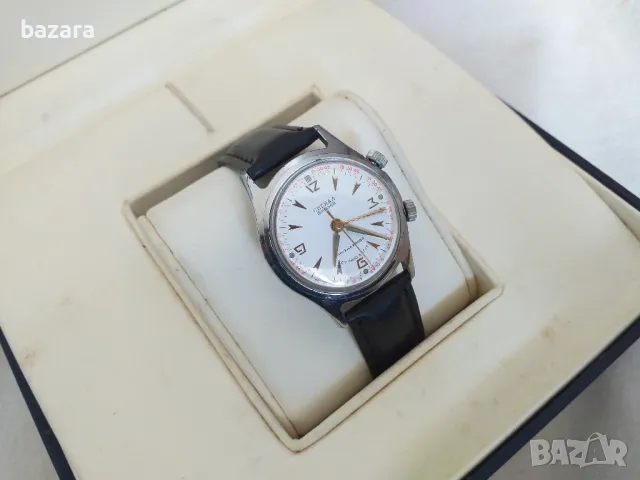 Сигнал Сделано в СССР, снимка 2 - Мъжки - 47532811