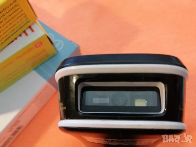 Баркод скенер NG-6600, снимка 7 - Друго търговско оборудване - 50186337