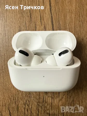 Apple Airpods Pro 1st generation