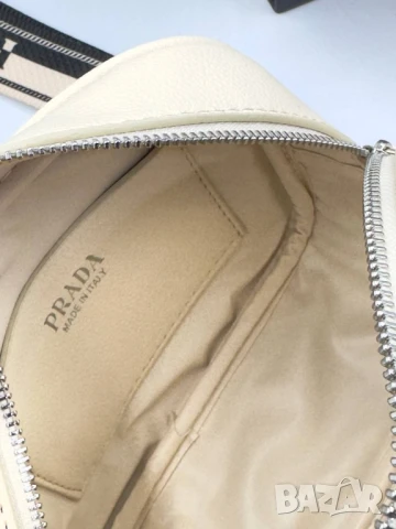 чанти prada , снимка 9 - Чанти - 50996546
